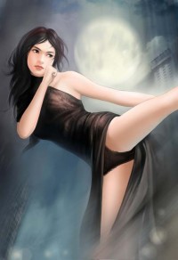厉沉溪舒窈