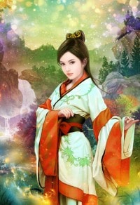 阴符方士