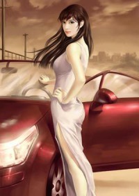 穿成大佬的替嫁男妻