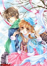 高冷老婆爱上我