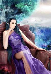 我的主神是白丝少女
