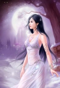 变身魔网女神